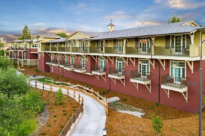 The Agrarian Hotel; Best Western Signature Collection